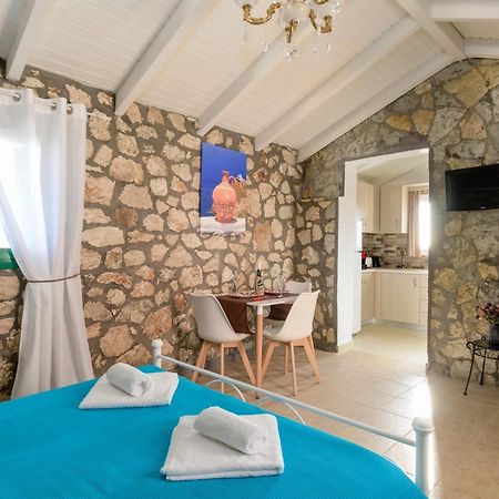 Sofias Cottage Razata Argostoli מראה חיצוני תמונה