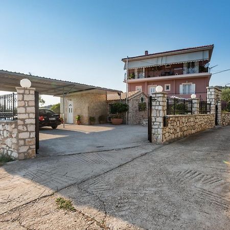 Sofias Cottage Razata Argostoli מראה חיצוני תמונה