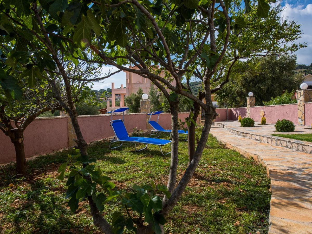 Sofias Cottage Razata Argostoli מראה חיצוני תמונה