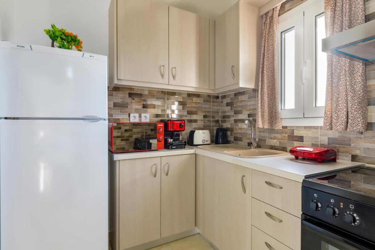 Sofias Cottage Razata Argostoli מראה חיצוני תמונה