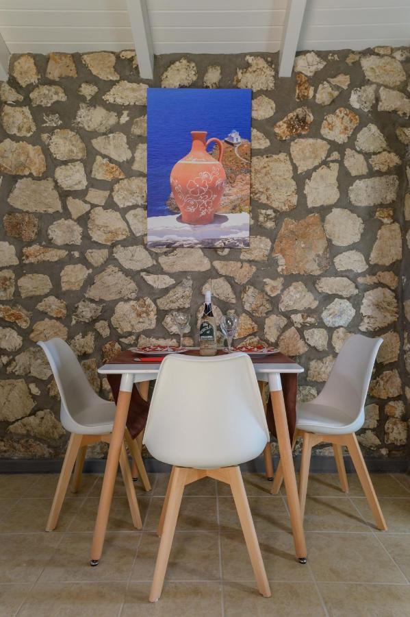 Sofias Cottage Razata Argostoli מראה חיצוני תמונה