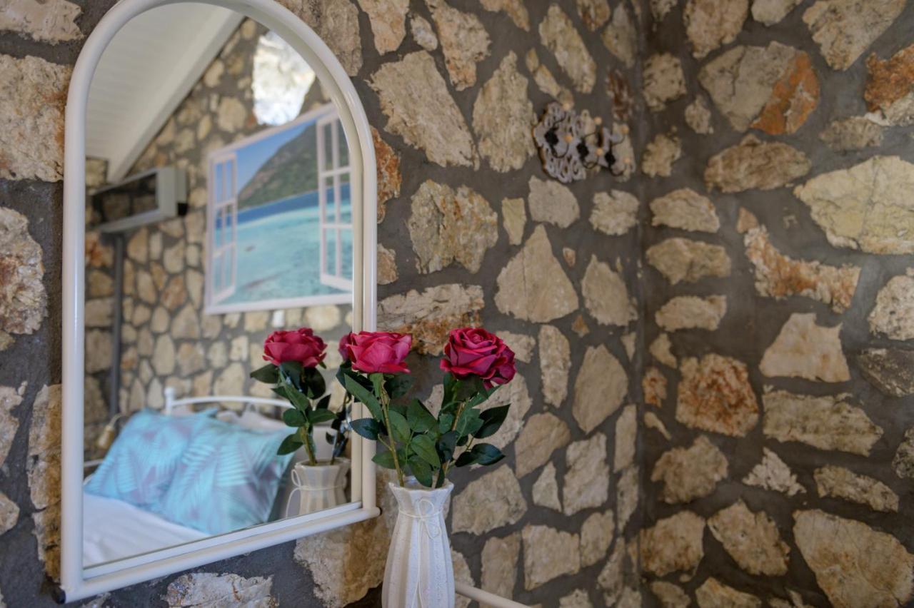 Sofias Cottage Razata Argostoli מראה חיצוני תמונה