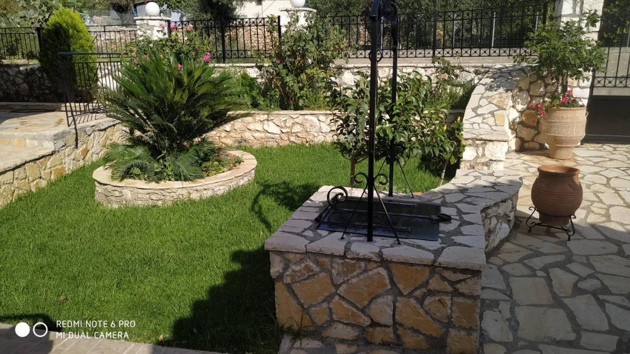 Sofias Cottage Razata Argostoli מראה חיצוני תמונה